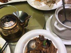 -锦粤宫·精致粤菜(深圳北站店)