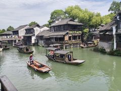 -乌镇景区