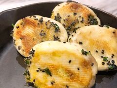 牛肉水煎包-掌柜的店·河南菜(新天地店)