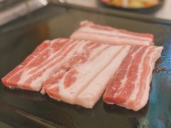 -韩时烤肉(枫蓝店)