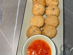 -创味·民间海南菜·非遗藤桥排骨(藤桥·免税城店)