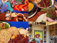 -Mesa Madre梅萨妈妈·Bintana(国贸店)