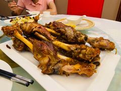 -那达慕蒙古风味酒楼