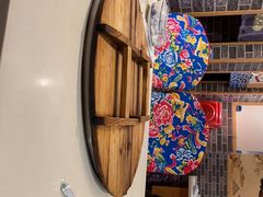 -妈妈家铁锅炖(景诚园综合楼店)