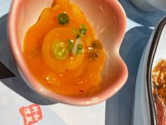 -黑松白鹿(崇文门新活馆店)