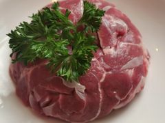 鲜切羊腱-南门涮肉(上海二店)