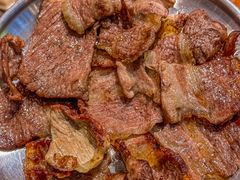 -灶边炉台·东北融合烤肉(南山店)