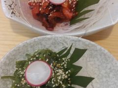 -樱の千渡日式料理·铁板烧•烧鸟(金盛田广场店)