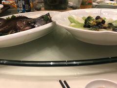 -常州逸高酒店-中餐厅