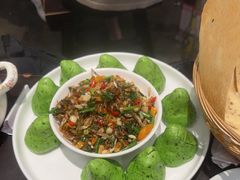 -阿财老铺·老蚌埠龙虾城(华夏总店)