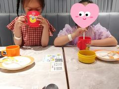 -必胜客(上海新南方商城PH店)