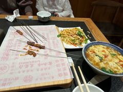 -老白清真烧烤(锦州旗舰店)