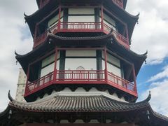 -绳金塔
