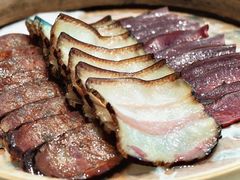 -漾亚·雍雅合鲜(桐梓林店)