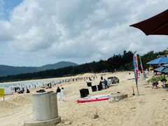 -后海村