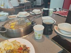 -为什么牛潮汕牛肉火锅(中信广场店)