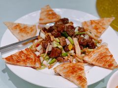 -新兴家喻酒家·羊城名宴(昌岗店)