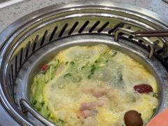 -喜味涮自助小火锅(广州东圃天河城店)