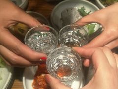 -王妃家(明洞中央店)