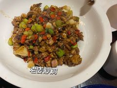-老街鱼嘴巴(坡子街老店)