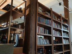 -1901 Cafe(西四店)