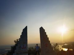 -涂山风景区