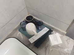 -恩索·美筑高空江景酒店(重庆解放碑步行街店)