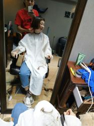 点击看大图 -YDO SALON