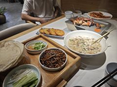 -吴家·淮扬小馆(滨湖银泰店)