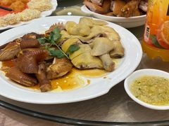 -聚彩居三和酒楼•老字号粤菜(南城店)