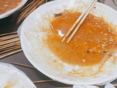 -郭记小街麻辣烫(虎坊路店)