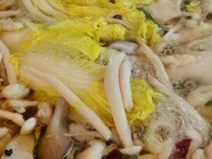 -芭夯兔·无骨兔汤锅(华阳店)