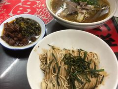 -逸桂禾面馆