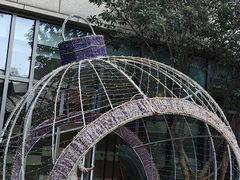 -上海国展宝龙丽筠酒店