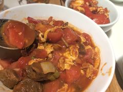 -小吊梨汤·北京菜·烤鸭(双井乐成中心店)