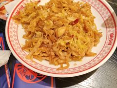 -满园烤鸭·春饼(沈北万达店)