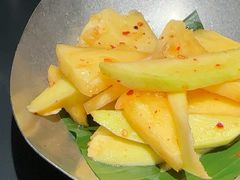 -Ameigo梅果·云贵川bistro(长宁来福士店)