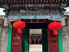 -深圳锦绣中华民俗村