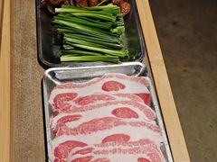 -霸腹烤肉(厦门柚子番店)
