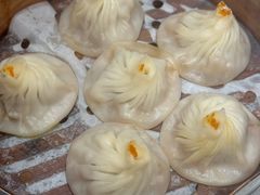 -小杨生煎(黄河路美食休闲街店)