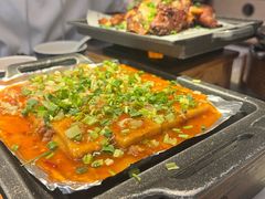 -绿茶餐厅(青岛城阳万象汇店)