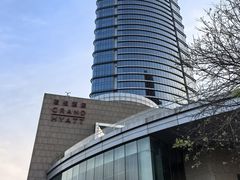 -大连君悦酒店