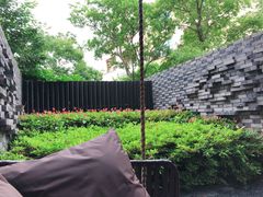 -上海崇明金茂凯悦酒店