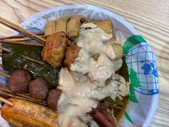 -彭姐麻辣烫(海淀店)