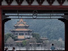 -顺峰山公园