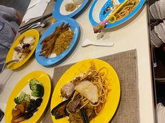 -帝企鹅自助餐厅•儿童岛•真企鹅(长隆企鹅酒店)