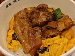 -翠华餐厅(百老汇店)