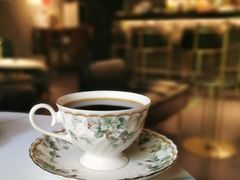 -Hei Cafe(工体店)