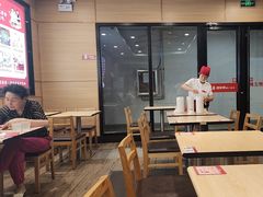 -喜家德虾仁水饺(济钢店)