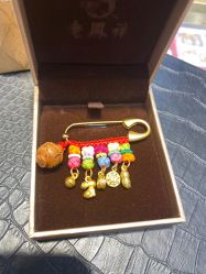 -老鳳祥銀樓(八佰伴店)